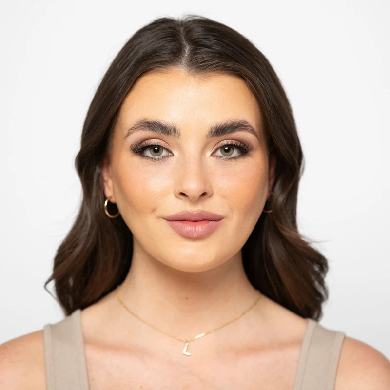 Cils Magnétiques Naturels – “Soft Look”